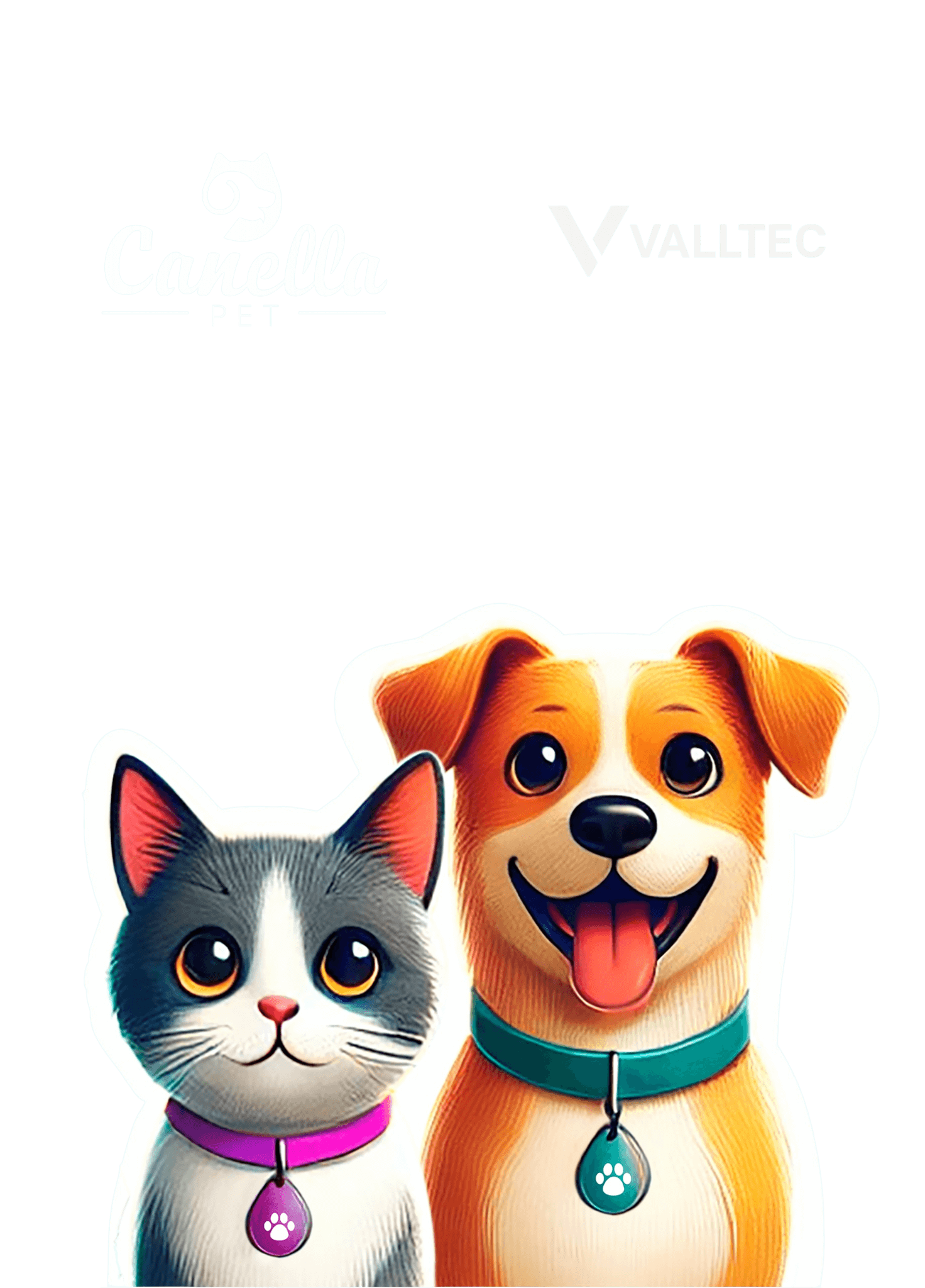 Campaña #NoMásPeludosPerdidos